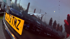 Kia Sportage 1.6T GDi ISG GT-Line 5dr Petrol Estate